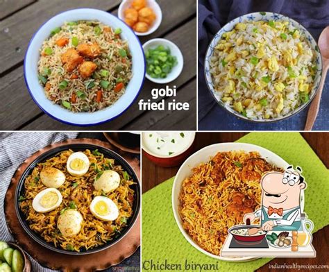 Alif Biryani & Fast Food, Avadi - Restaurant menu, prices and reviews