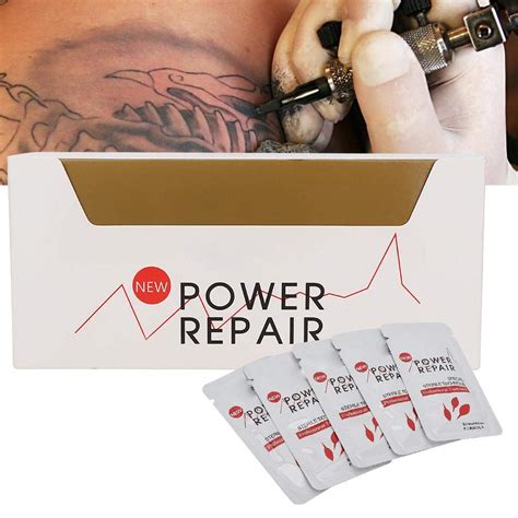 Buy Semi Permanent Tattoo Cream,Tattoo After Care Cream for Keep ...