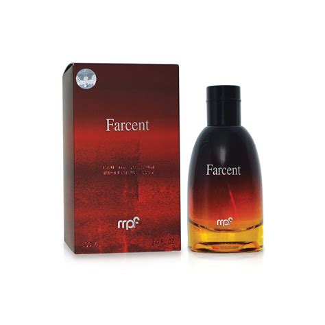 FARCENT EDP 100 ML – PERFUMES LOUNGE
