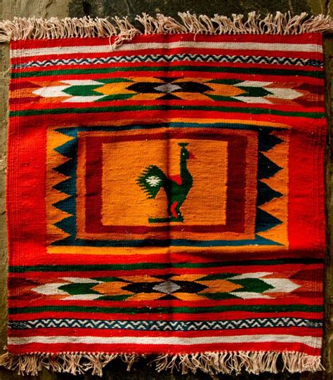 D'source Products | Dhurrie Weaving - Belgaum, Karnataka | D'Source ...