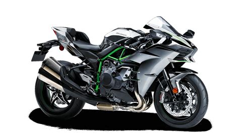 India Kawasaki to launch 200bhp Ninja H2 sportsbike on April 3 ...