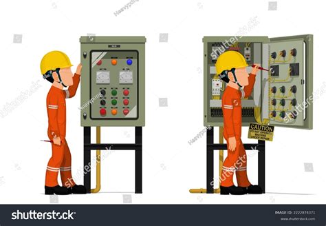 Image result for Electrical Testing Stock Images