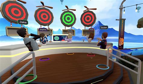 Immerse | VR Language Classes & AI-Powered Practice