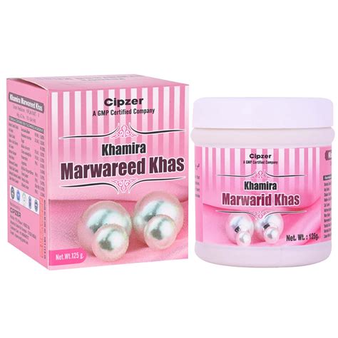 Buy CIPZER KHAMIRA -E-SANDAL SADA 125 GRAM |PALPITATION, INCREASED ...