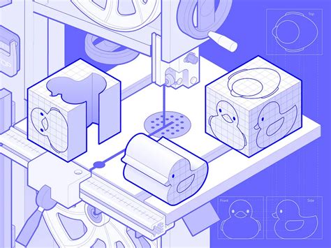 Isometric Projection designs, themes, templates and downloadable ...