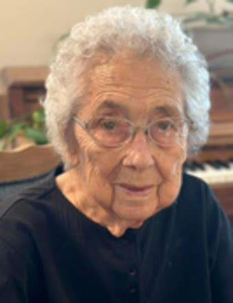 Pauline Watson - 2024 - Brown Holley Funeral Homes