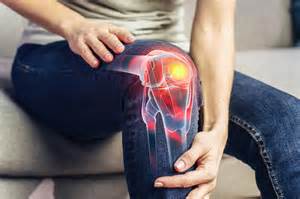 These Simple Everyday Treatments Offer Drug-Free Relief for Knee Arthritis