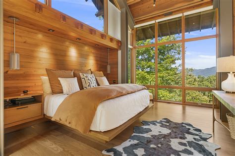 1674 Preserve Road - Balsam Mountain Preserve