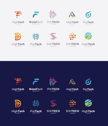 Tech Sign 的图像结果