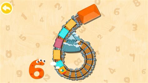 Image result for Magic Numbers Baby Bus