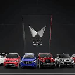 Mahindra Showroom - Motor vehicle dealer - Hisar - Haryana | Yappe.in