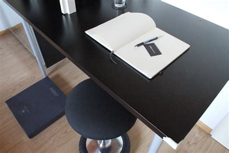 My personal desk | Desk Hunt