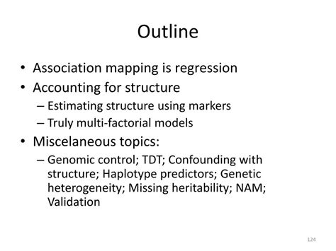 Image result for Association Mapping Applications