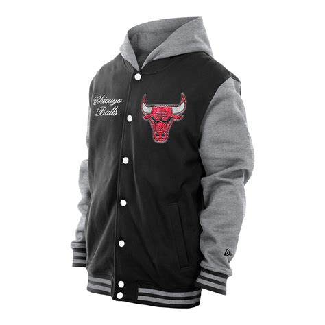 Chicago Bulls Jackets – Official Chicago Bulls Store