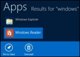 Image result for PDF Reader Windows 8
