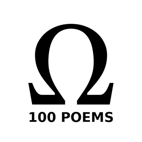 100 Poems 2020 - 2023 | Ernesto Castillo