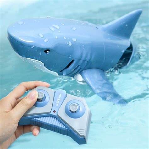 Image result for Remote Control Sharks Making Swim