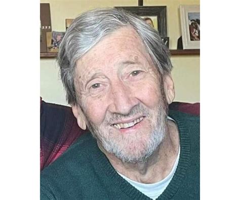 James Russell Bell Jr. Obituary (2023) - Weaverville, NC - West Family ...