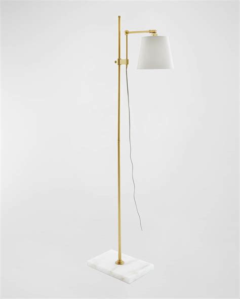 Arteriors Watson Floor Lamp | Neiman Marcus
