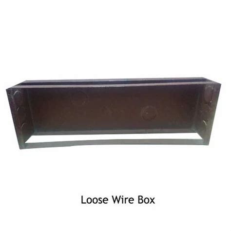 Wire Box 的图像结果