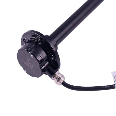 Image result for Capacitance Fuel Level Sensor