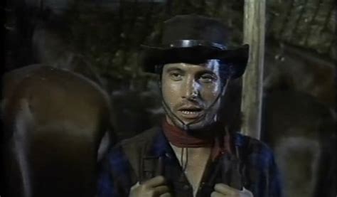 The Sheriff Won’t Shoot / El sheriff no dispara / Lo sceriffo che non ...