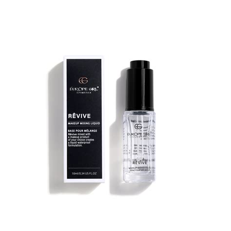 Revive Makeup Mixing Liquid (10ml)