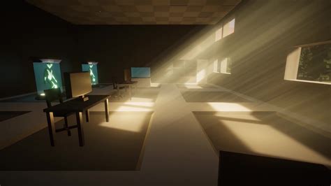 Alien Buildings Low Poly 的图像结果