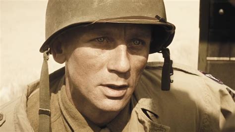 Daniel Craig To Star in DC Studios' SGT. ROCK Movie For Director Luca ...