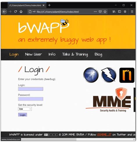 Image result for Clickjacking POC