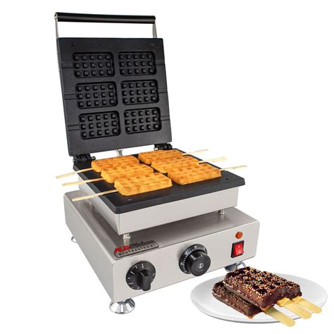 belgian waffle maker