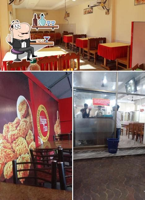 New Malabar Restaurant, Ramanattukara - Restaurant menu, prices and reviews