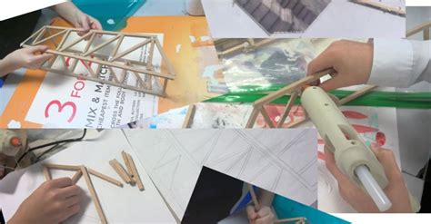 Science Project Road Bridge 的图像结果