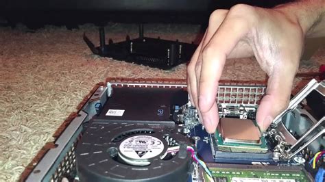 Image result for Alienware X51 R3 CPU Upgrade