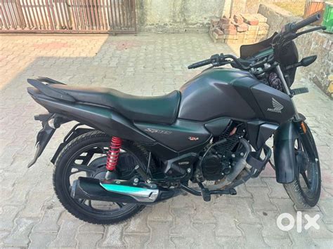 Matte Black Color - Motorcycles in MC Colony, Hisar - 1827806171