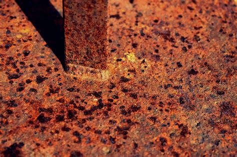 Belt of Iron Rust 的图像结果