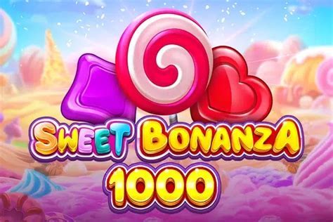 slot sweet bonanza 1000 Android IOS V- 4.32