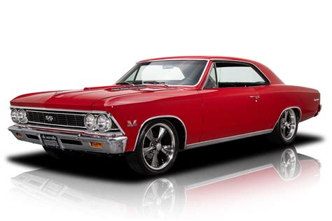 1966 Chevelle 1966 Chevrolet Chevelle Ss Fotos Und Bildmaterial In