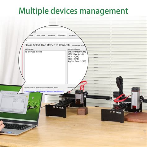 Image result for NEJE Software Review