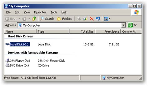 VHD File Format 的图像结果
