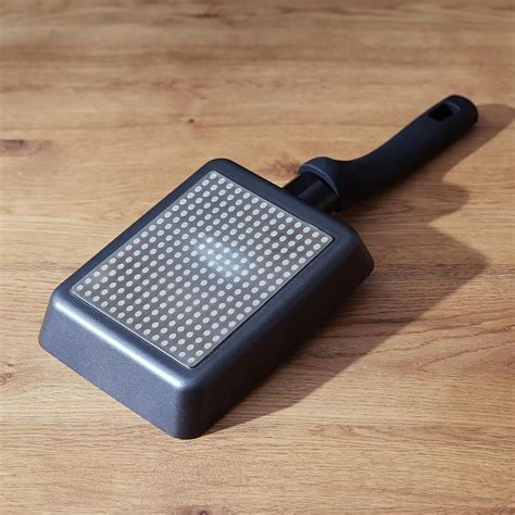 Pearl Metal Visions Egg Omelette Tamagoyaki Frying Pan CP-1807 – Buy Me ...