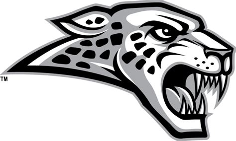 Jaguar Logo – Ankeny Centennial High School