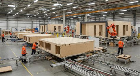 Modular House Assembly 的图像结果