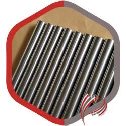 ASTM B777 class 2 | Cls 2 tungsten alloy rod supplier in India