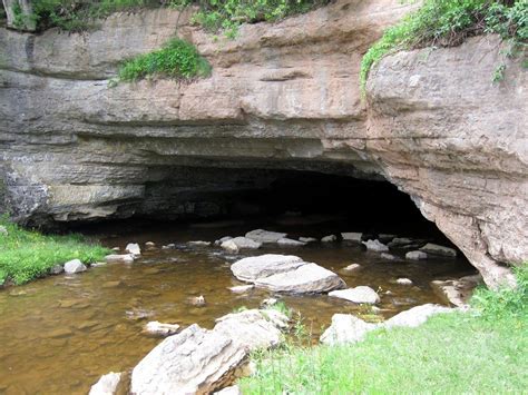 Mountain State Monday: Sinks of Gandy | West Virginia travel queen