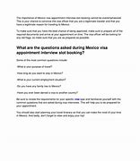 mexico visa appointment slot booking in india
