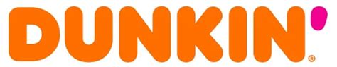 Dunkin Donuts Logo