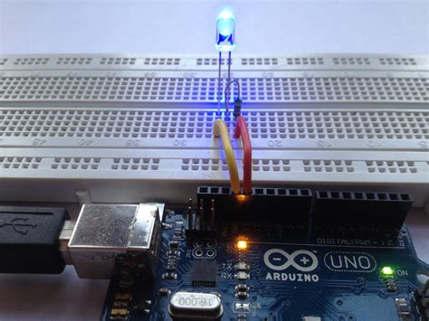 Image result for File Examples Blink Arduino