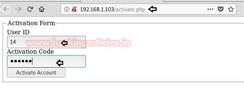 Hack the Gemini inc:2 (CTF Challenge) - Hacking Articles