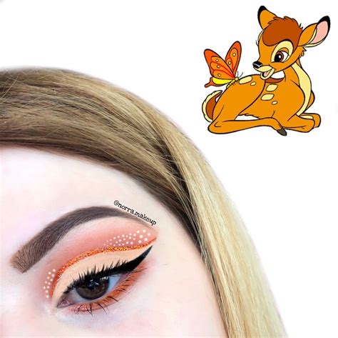 Bambi eyes | Eyeshadow, Makeup, Eyes
